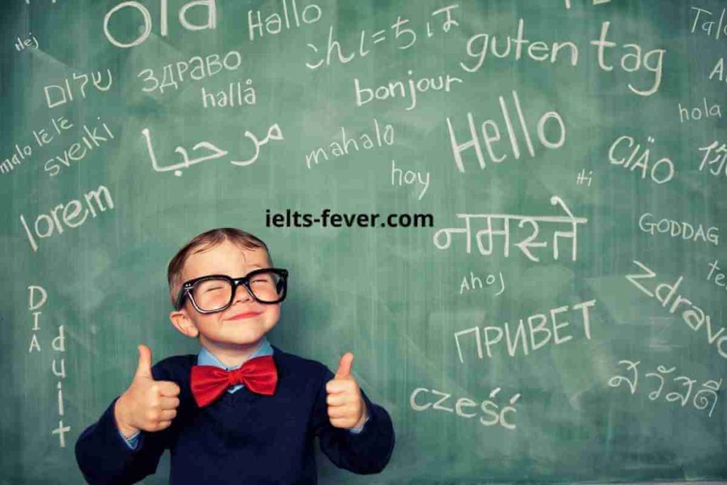 Language & Smile Speaking Part 1 Questions With Answers