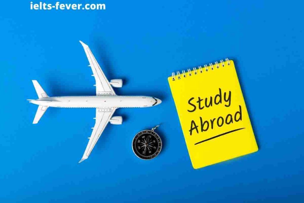 Discuss the Reasons Why More Young People Study Abroad Than in Their Home Country (1)