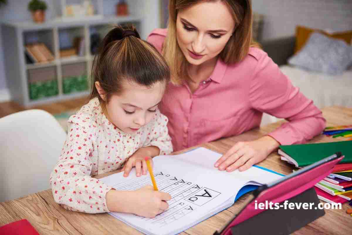 Many Parents Are Interested in Homeschooling and the Trend Is Gaining Popularity (1)