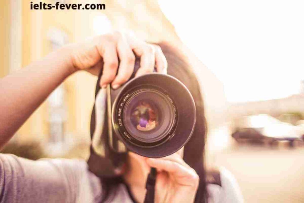 Photography IELTS Speaking Part 1 Questions With Answers (1)