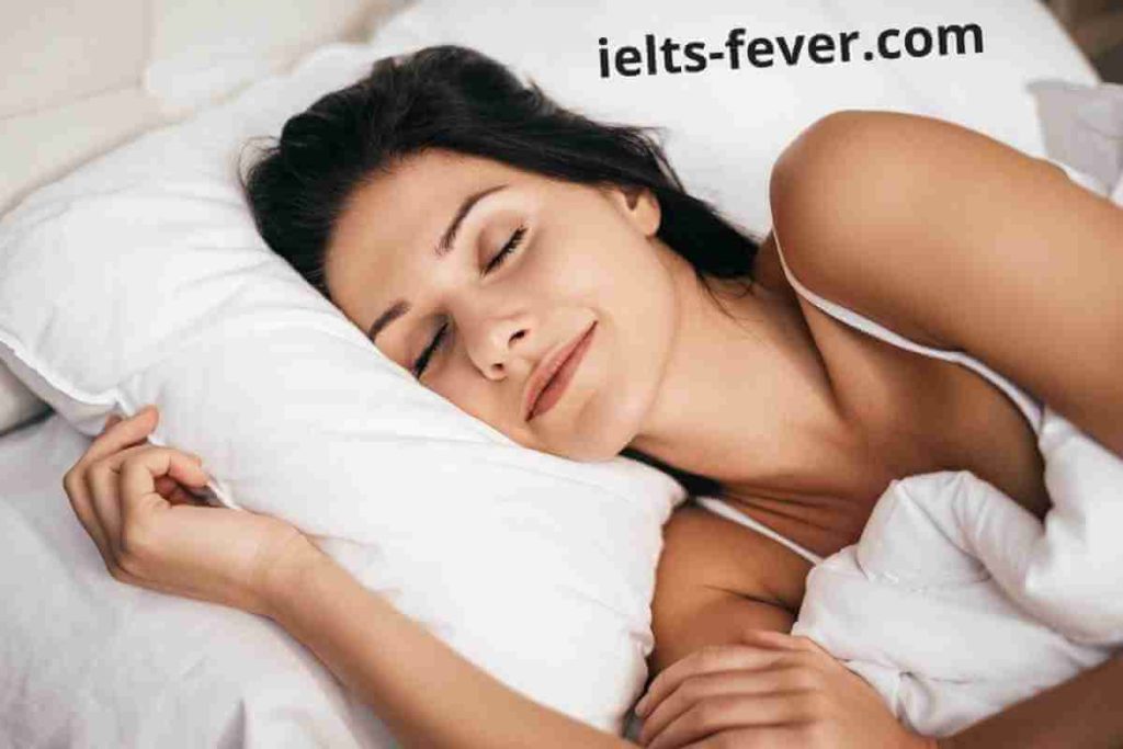 Sleep Speaking part 1 Questions With Answers (3) (1)