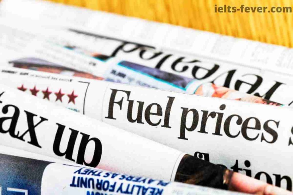 Although the Prices of Fuels Have Greatly Increased Over the Last Decade or Two (1)