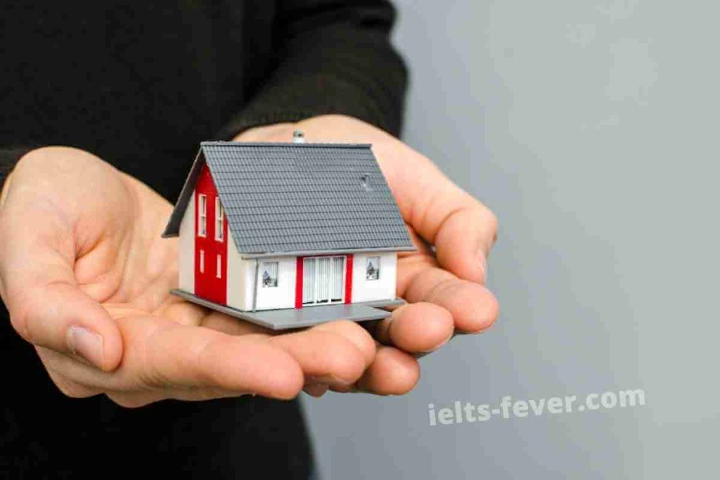 In Some Countries, Owning a Home Rather than Renting One Is Very Important for People (1)