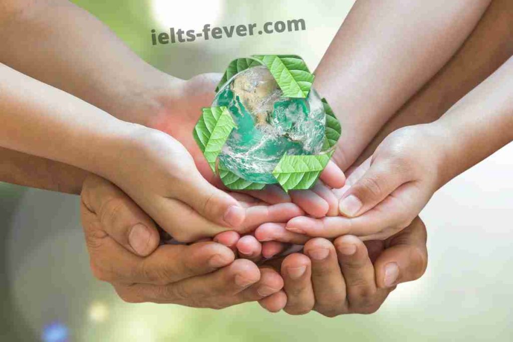 Recycling IELTS Speaking Part 1 Questions With Answer