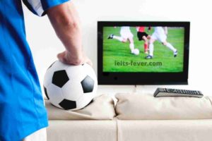 Many People Believe that Playing Games and Watching Tv Programmes Is Beneficial (5) (1)