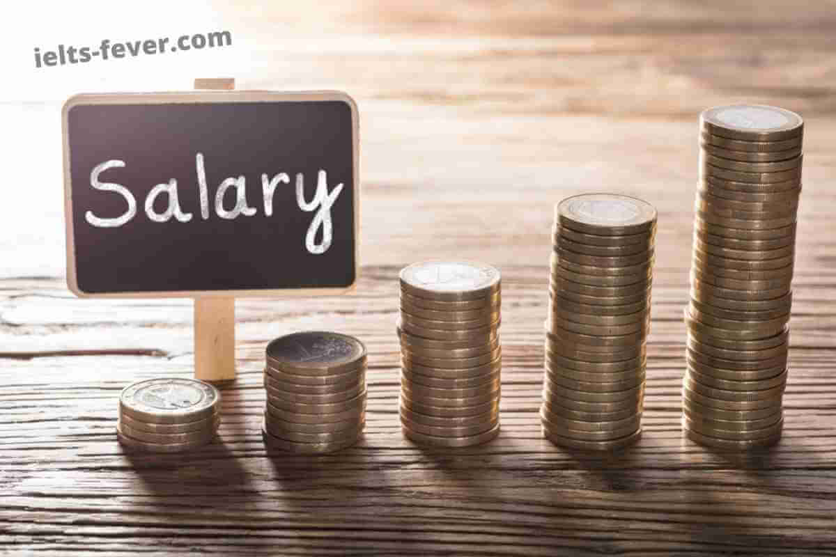 When Choosing a Job, the Salary Is the Most Important Consideration for Many (4) (1)