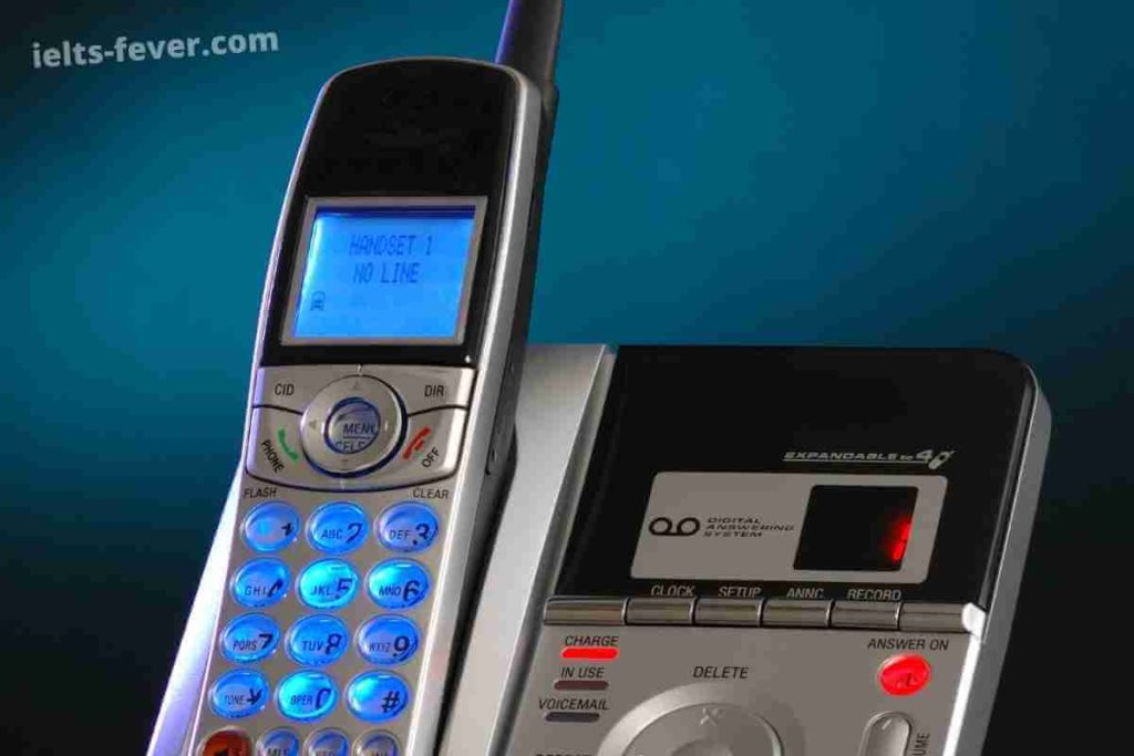 You Have Recently Bought a Telephone with An Answering Machine from An Online Shop (4) (1)