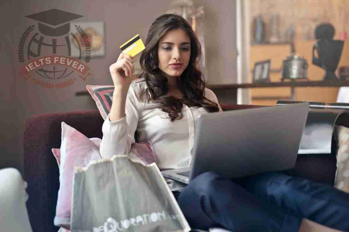 Why the online shopping as become the useful trend?