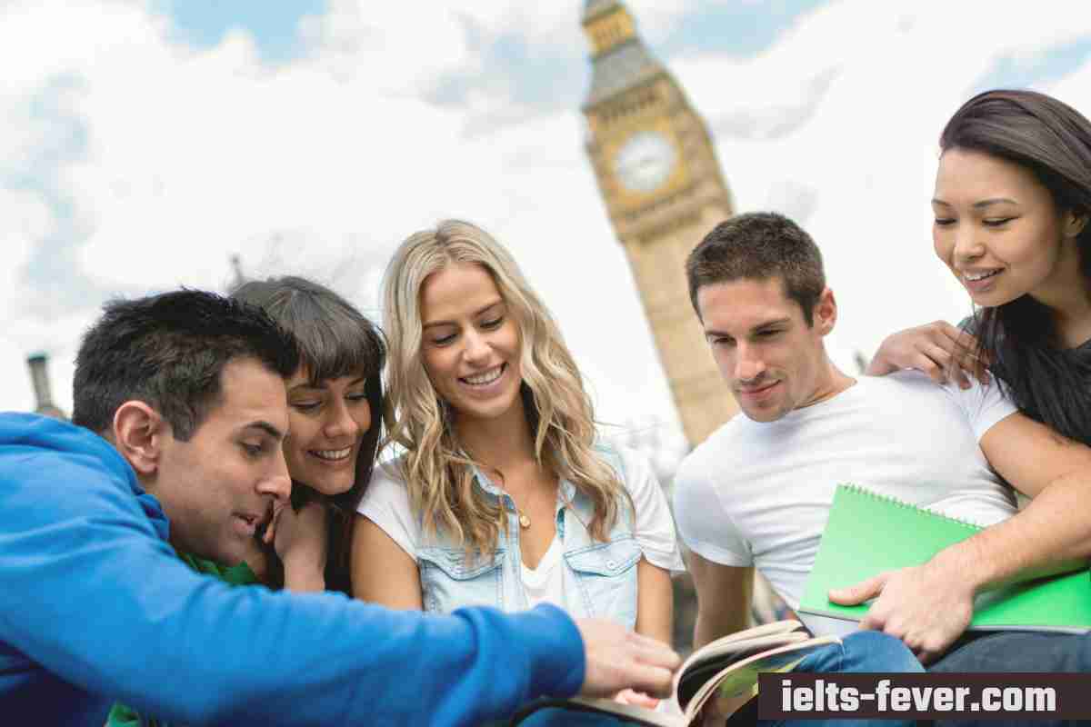 Some Claim That Studying Abroad Has Great Benefits for a Student’s Home Country