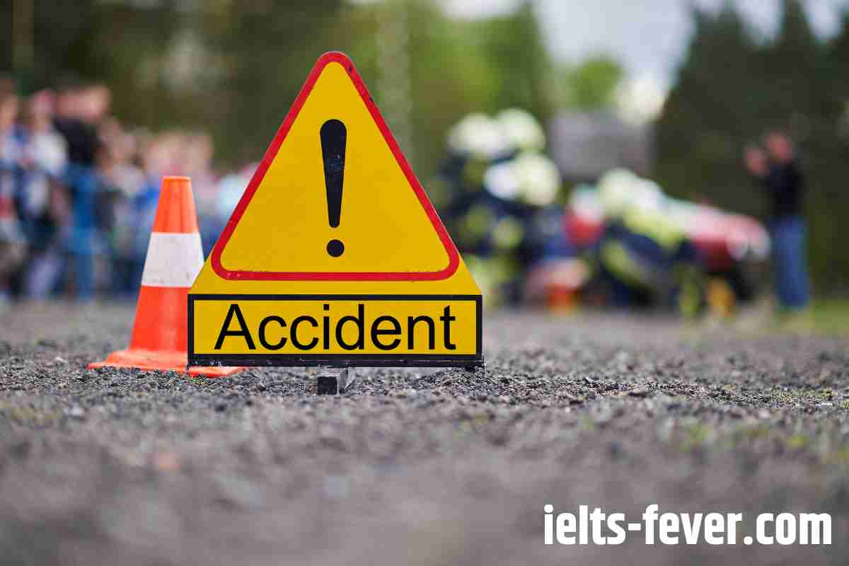 Road Accidents Are More Frequent These Days and Claim Many Lives Each Year
