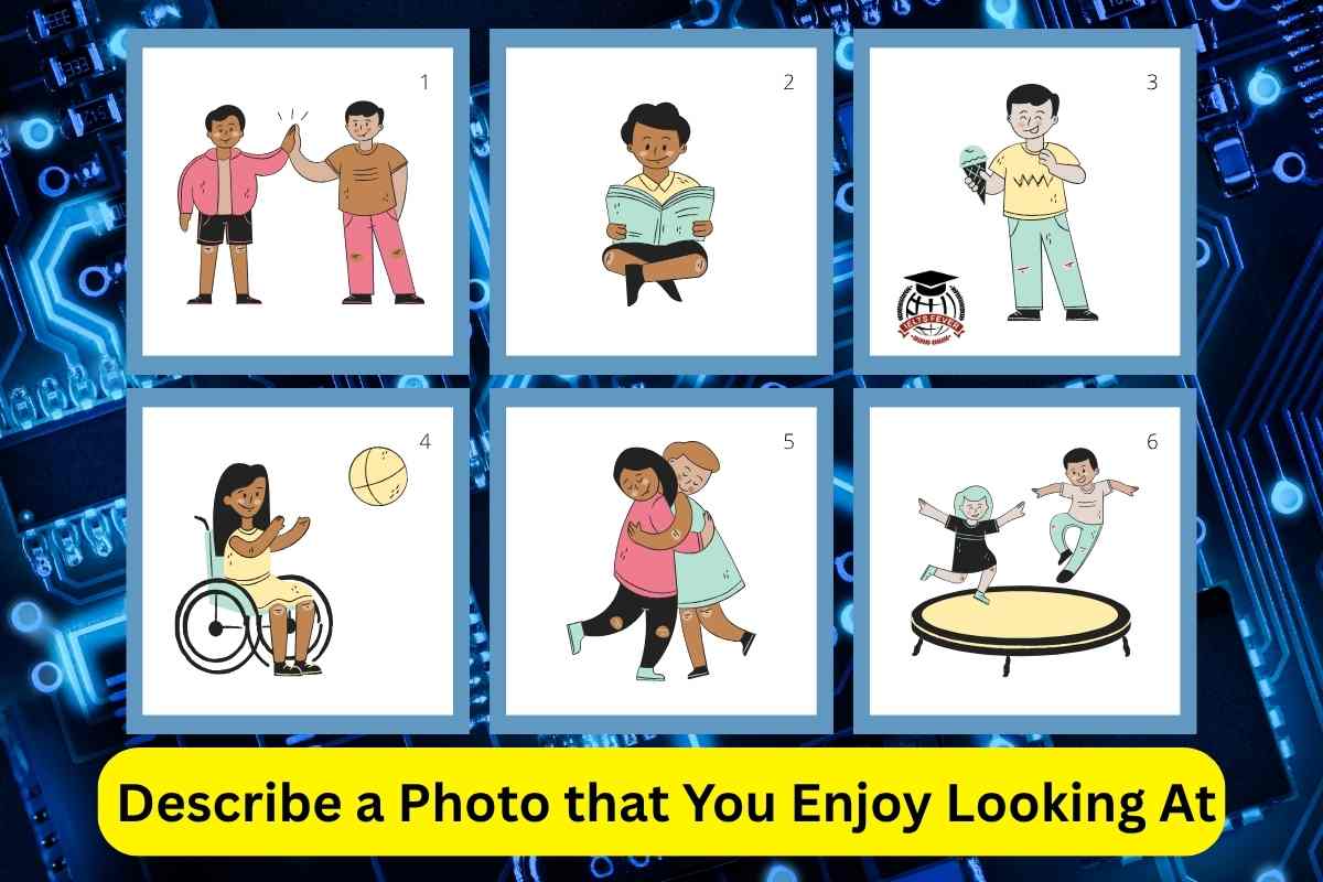 Describe a Daily Routine that You Enjoy - IELTS FEVER